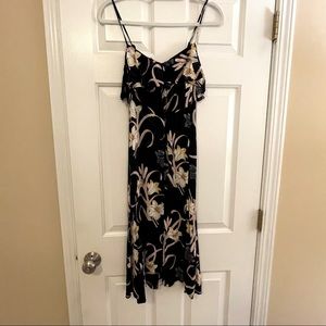 Band of Gypsies XS tropical dress